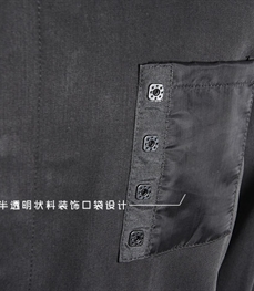 市场上装-衬衫-时尚男装衬衫