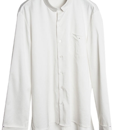 市场上装-衬衫-时尚男装衬衫