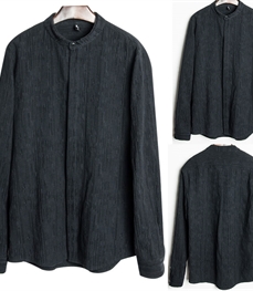 市场上装-衬衫-时尚男装衬衫