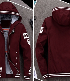 市场上装-卫衣-时尚男装卫衣