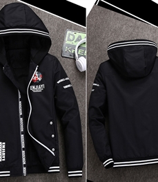 市场上装-卫衣-时尚男装卫衣