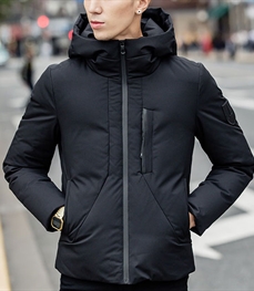 市场上装-棉衣/羽绒服-时尚男装棉服