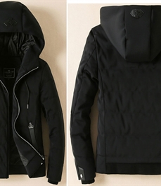 市场上装-棉衣/羽绒服-时尚男装棉服