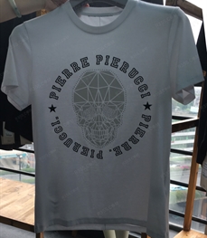 市场上装-T恤-（实拍）时尚男装t恤