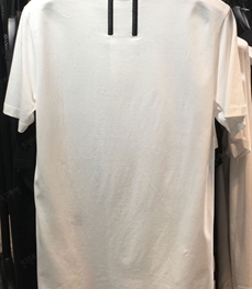 市场上装-T恤-（实拍）时尚男装t恤