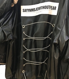 市场上装-皮衣-（实拍）时尚男装皮衣