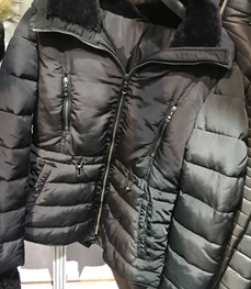 市场上装-棉衣/羽绒服-（实拍）时尚男装棉服