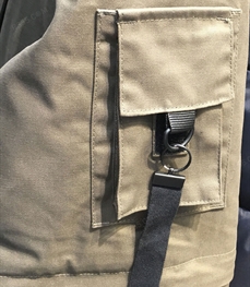 市场上装-棉衣/羽绒服-（实拍）时尚男装棉服