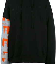 市场上装-卫衣-休闲男装卫衣