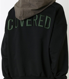 市场上装-卫衣-休闲男装卫衣