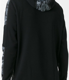 市场上装-卫衣-休闲男装卫衣