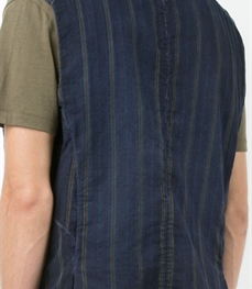 市场上装-马夹-休闲男装马甲