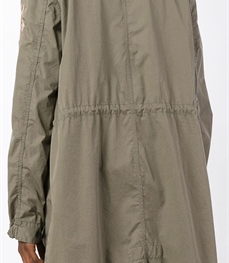 市场上装-中长外套-休闲男装中长外套