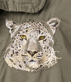 市场上装-中长外套-休闲男装中长外套