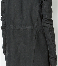 市场上装-中长外套-休闲男装中长外套