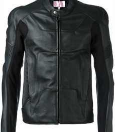 市场上装-皮衣-休闲男装皮衣