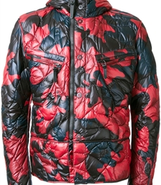 市场上装-棉衣/羽绒服-休闲男装棉服