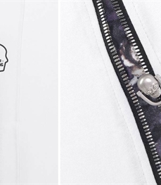 市场上装-T恤-休闲男装t恤