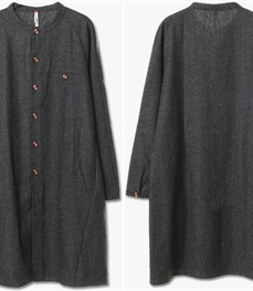 市场上装-衬衫-休闲男装衬衫