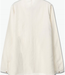 市场上装-衬衫-休闲男装衬衫