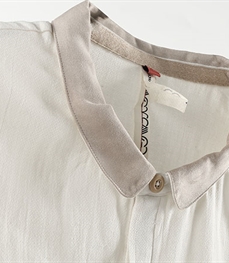 市场上装-衬衫-休闲男装衬衫