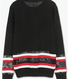 市场上装-毛衫-休闲男装毛衫