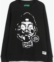 市场上装-卫衣-休闲男装卫衣