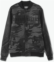 市场上装-夹克-休闲男装夹克