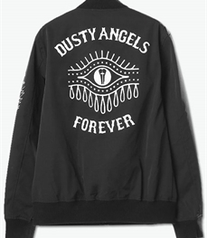 市场上装-夹克-休闲男装夹克