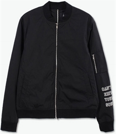 市场上装-夹克-休闲男装夹克