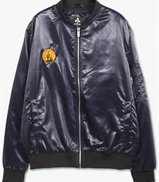 市场上装-夹克-休闲男装夹克