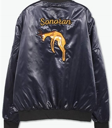 市场上装-夹克-休闲男装夹克