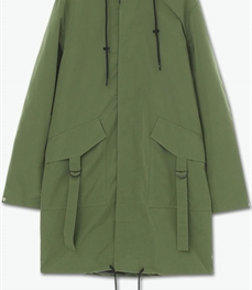 市场上装-中长外套-休闲男装中长外套