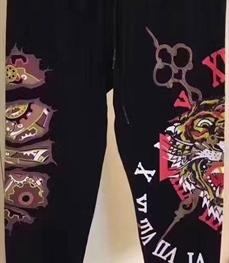 市场上装-套装-休闲男装套装