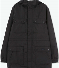 市场上装-棉衣/羽绒服-休闲男装棉服