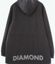 市场上装-棉衣/羽绒服-休闲男装棉服