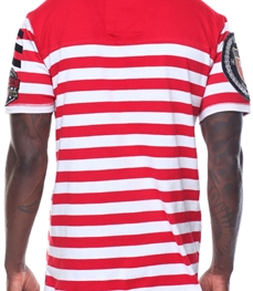 市场上装-T恤-时尚男装t恤