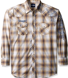 市场上装-衬衫-时尚男装衬衫