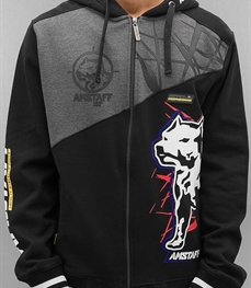 市场上装-卫衣-时尚男装卫衣