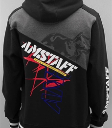 市场上装-卫衣-时尚男装卫衣