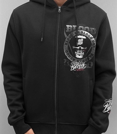 市场上装-卫衣-时尚男装卫衣