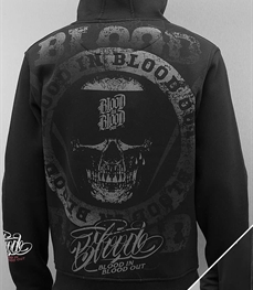 市场上装-卫衣-时尚男装卫衣