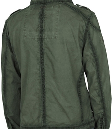 市场上装-夹克-时尚男装夹克