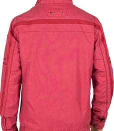 市场上装-夹克-时尚男装夹克