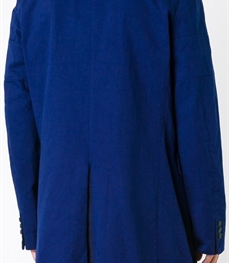 市场上装-中长外套-时尚男装中长外套