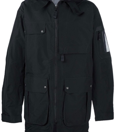 市场上装-中长外套-时尚男装中长外套