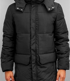 市场上装-棉衣/羽绒服-时尚男装棉服