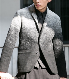 市场上装-单西-时尚男装单西