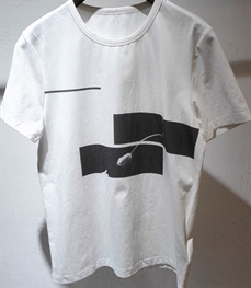 市场上装-T恤-时尚男装t恤