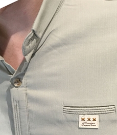 市场上装-衬衫-时尚男装衬衫